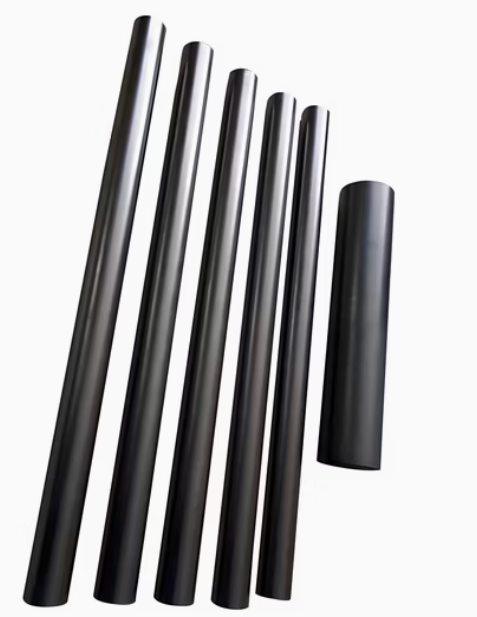 THANH GRAPHITE VÀ PHÔI GRAPHITE CHỐNG OXY HÓA ĐỘ TINH KHIẾT CAO: VẬT LIỆU CHỊU NHIỆT VÀ CHỐNG ĂN MÒN